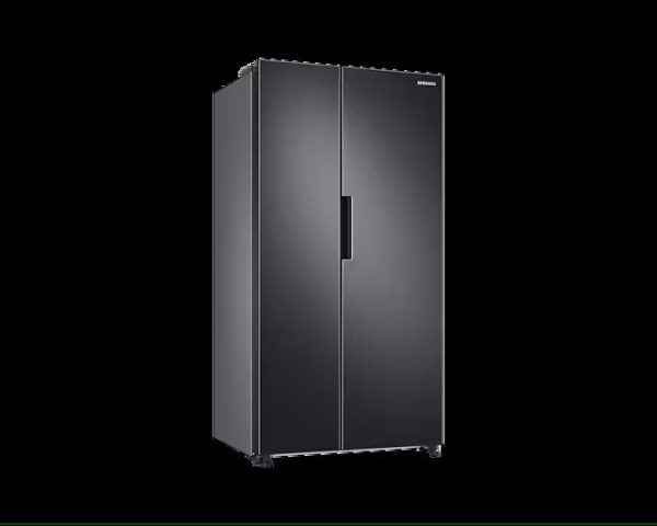 RS8000NC-6 Side by Side Refrigerator with SpaceMax™ Technology - Image 3