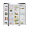 RS8000NC-6 Side by Side Refrigerator with SpaceMax™ Technology - Image 2