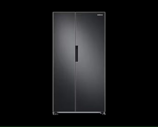 RS8000NC-6 Side by Side Refrigerator with SpaceMax™ Technology