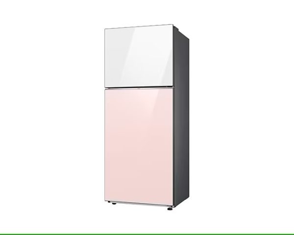 RT6300C Top Mount Freezer Refrigerators with Bespoke Design - Image 2