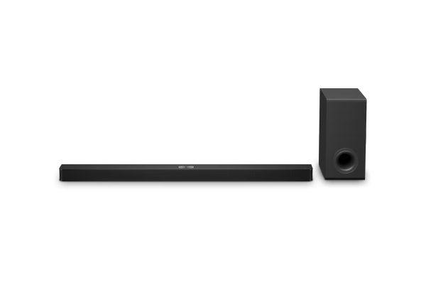 LG Soundbar for TV with Dolby Atmos 5.1.3 channel S90TY - Image 2