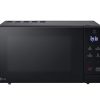 LG NeoChef™ Microwave (Black)
