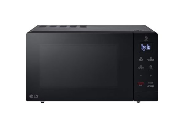 LG NeoChef™ Microwave (Black)