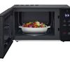 LG NeoChef™ Microwave (Black) - Image 2