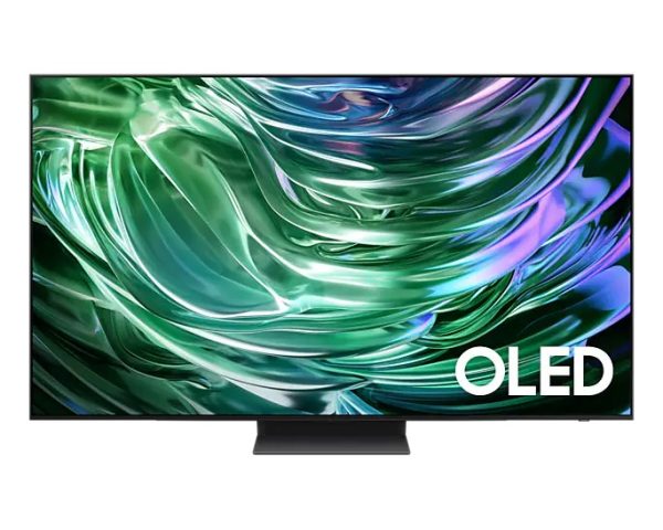 55" S90D OLED 4K Smart TV