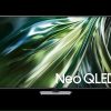 85” QN90D Neo QLED 4K HDR Smart TV