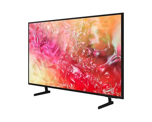 85 Inch Crystal UHD DU7000 4K Tizen OS Smart TV (2024) - Image 3